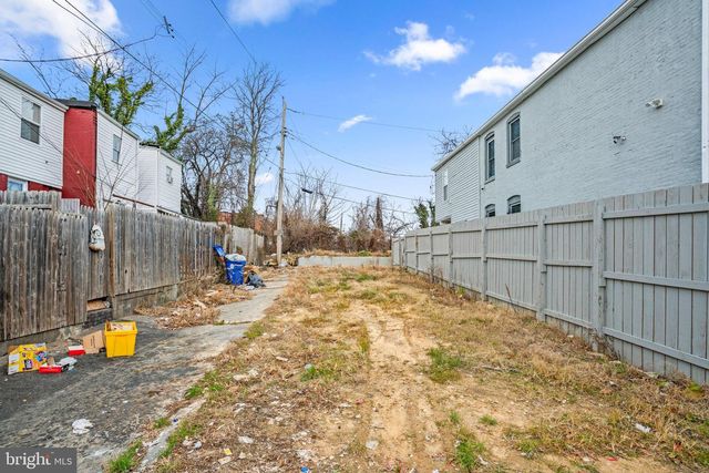 500 E 26TH ST, Baltimore, MD 21218