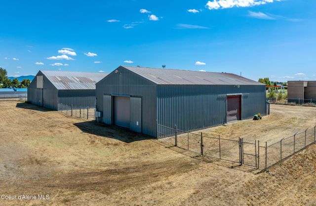 7880 &7836 W BOEKEL RD, Rathdrum, ID 83858