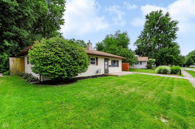 427 W William Drive, Brownsburg, IN 46112