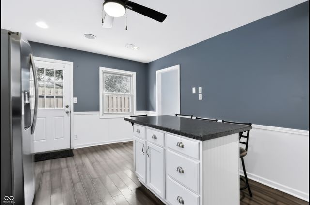 427 W William Drive, Brownsburg, IN 46112
