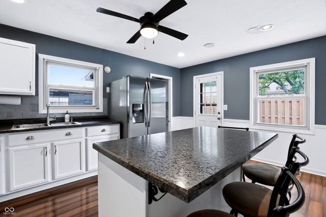 427 W William Drive, Brownsburg, IN 46112
