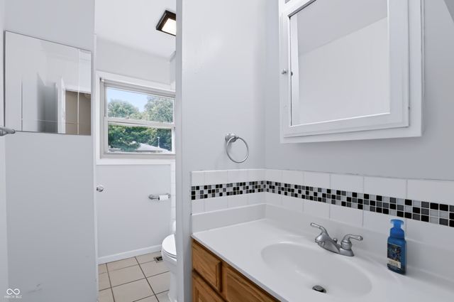 427 W William Drive, Brownsburg, IN 46112