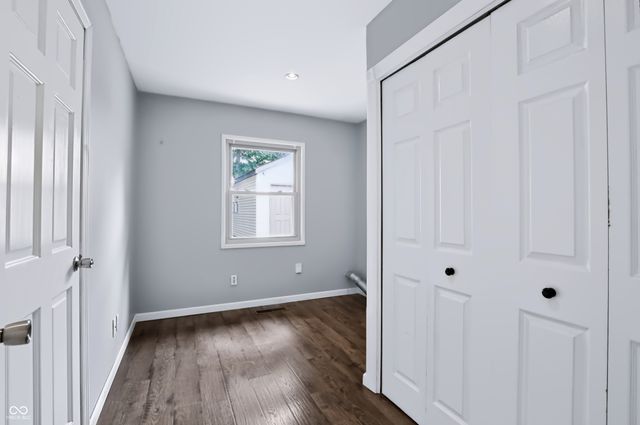 427 W William Drive, Brownsburg, IN 46112
