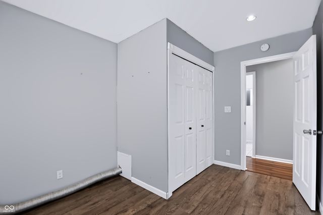 427 W William Drive, Brownsburg, IN 46112