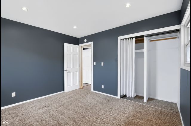 427 W William Drive, Brownsburg, IN 46112