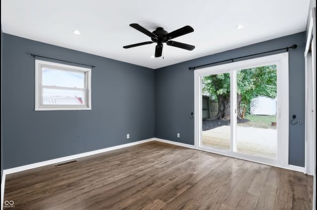 427 W William Drive, Brownsburg, IN 46112