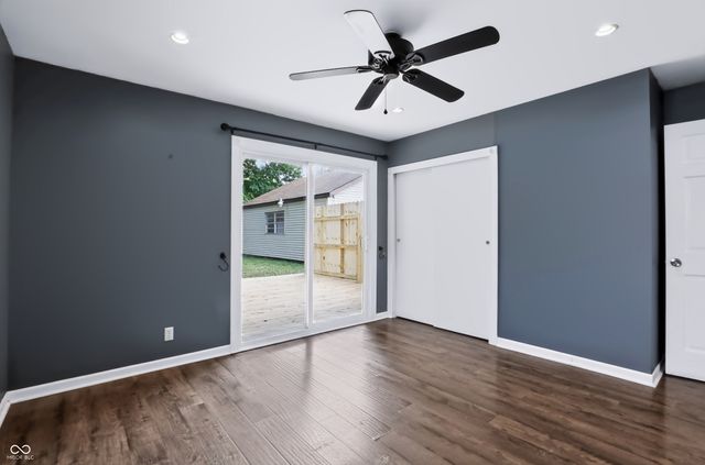 427 W William Drive, Brownsburg, IN 46112