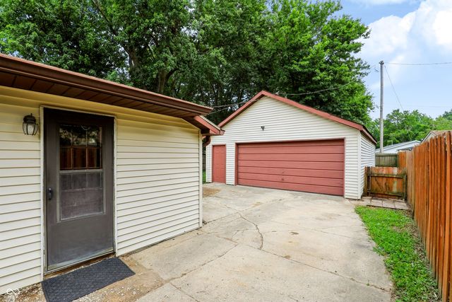 427 W William Drive, Brownsburg, IN 46112