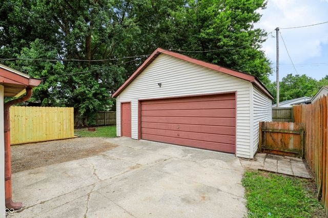 427 W William Drive, Brownsburg, IN 46112