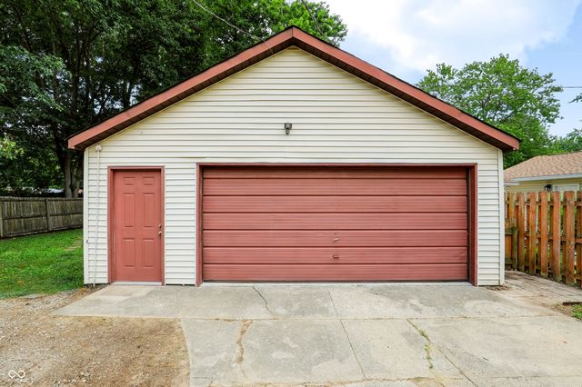 427 W William Drive, Brownsburg, IN 46112