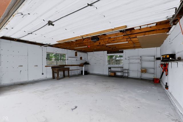 427 W William Drive, Brownsburg, IN 46112