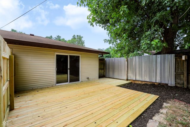 427 W William Drive, Brownsburg, IN 46112