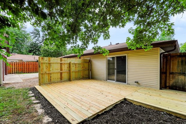 427 W William Drive, Brownsburg, IN 46112