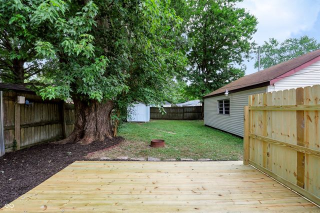 427 W William Drive, Brownsburg, IN 46112