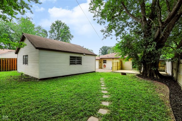 427 W William Drive, Brownsburg, IN 46112
