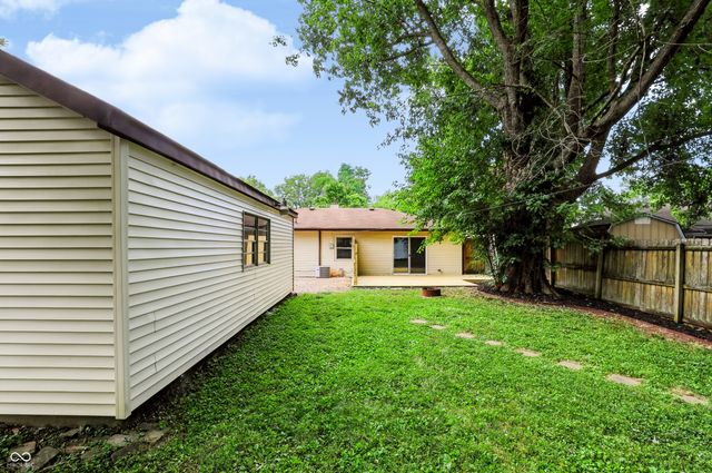 427 W William Drive, Brownsburg, IN 46112