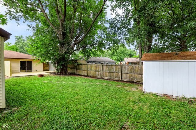 427 W William Drive, Brownsburg, IN 46112