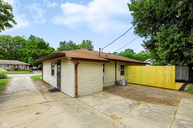 427 W William Drive, Brownsburg, IN 46112