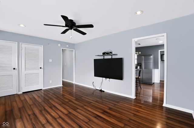 427 W William Drive, Brownsburg, IN 46112