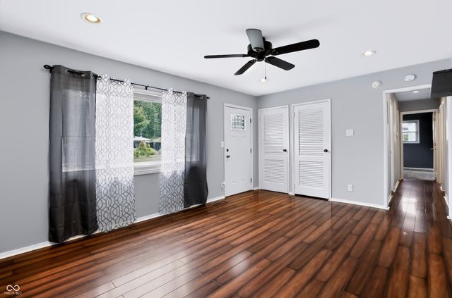 427 W William Drive, Brownsburg, IN 46112
