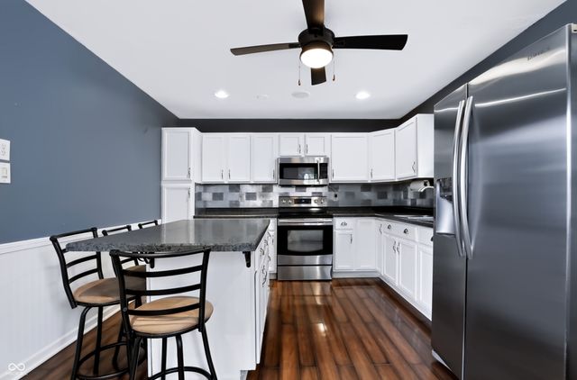 427 W William Drive, Brownsburg, IN 46112