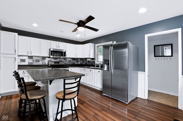 427 W William Drive, Brownsburg, IN 46112