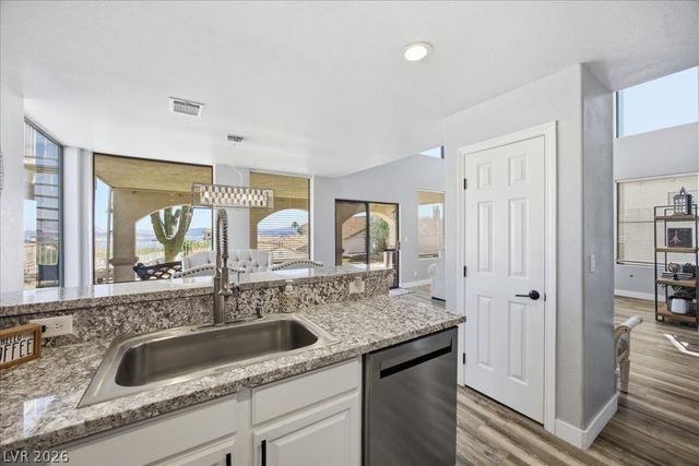 112 Ocean Mist Lane, Boulder City, NV 89005