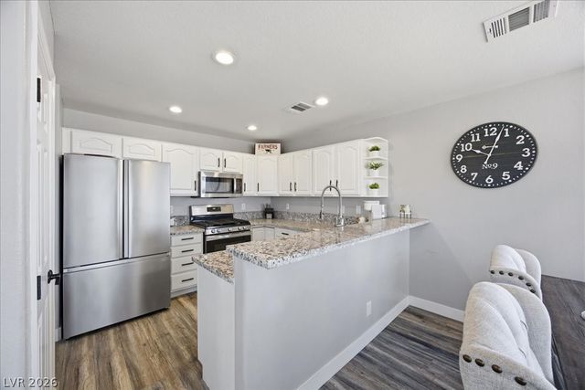 112 Ocean Mist Lane, Boulder City, NV 89005