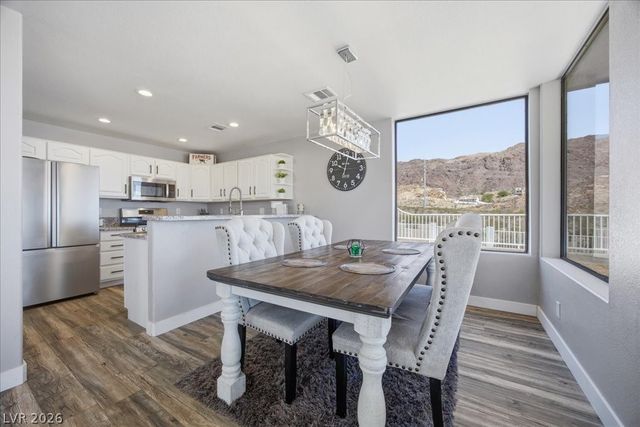 112 Ocean Mist Lane, Boulder City, NV 89005