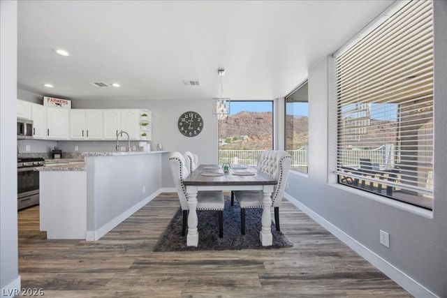 112 Ocean Mist Lane, Boulder City, NV 89005