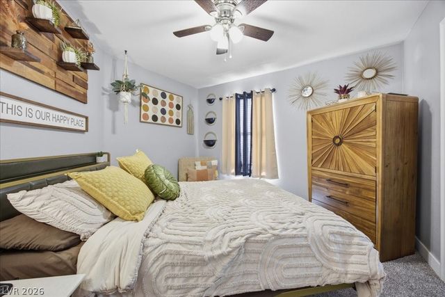 112 Ocean Mist Lane, Boulder City, NV 89005