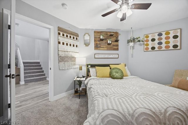 112 Ocean Mist Lane, Boulder City, NV 89005