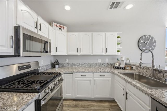 112 Ocean Mist Lane, Boulder City, NV 89005