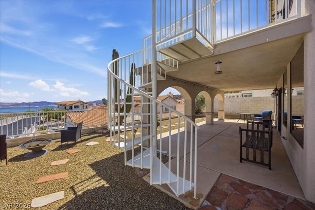112 Ocean Mist Lane, Boulder City, NV 89005