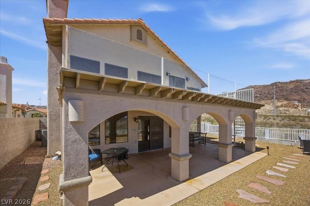 112 Ocean Mist Lane, Boulder City, NV 89005