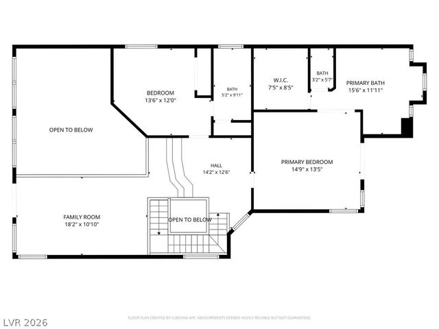 112 Ocean Mist Lane, Boulder City, NV 89005