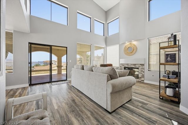 112 Ocean Mist Lane, Boulder City, NV 89005