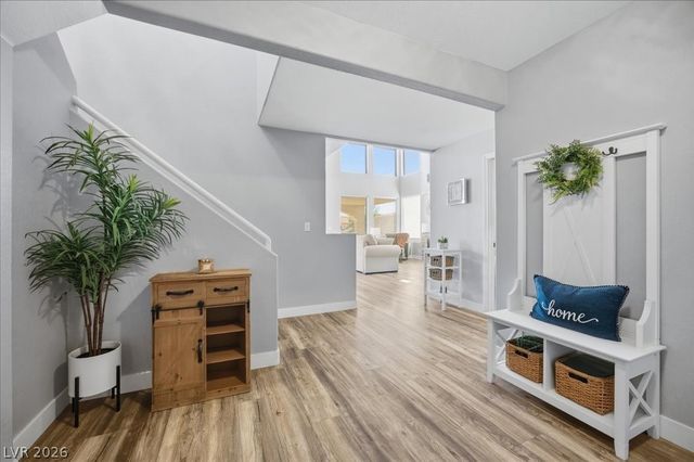 112 Ocean Mist Lane, Boulder City, NV 89005