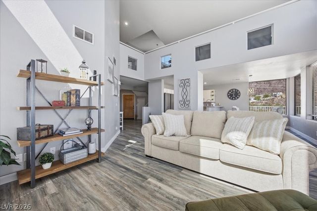 112 Ocean Mist Lane, Boulder City, NV 89005