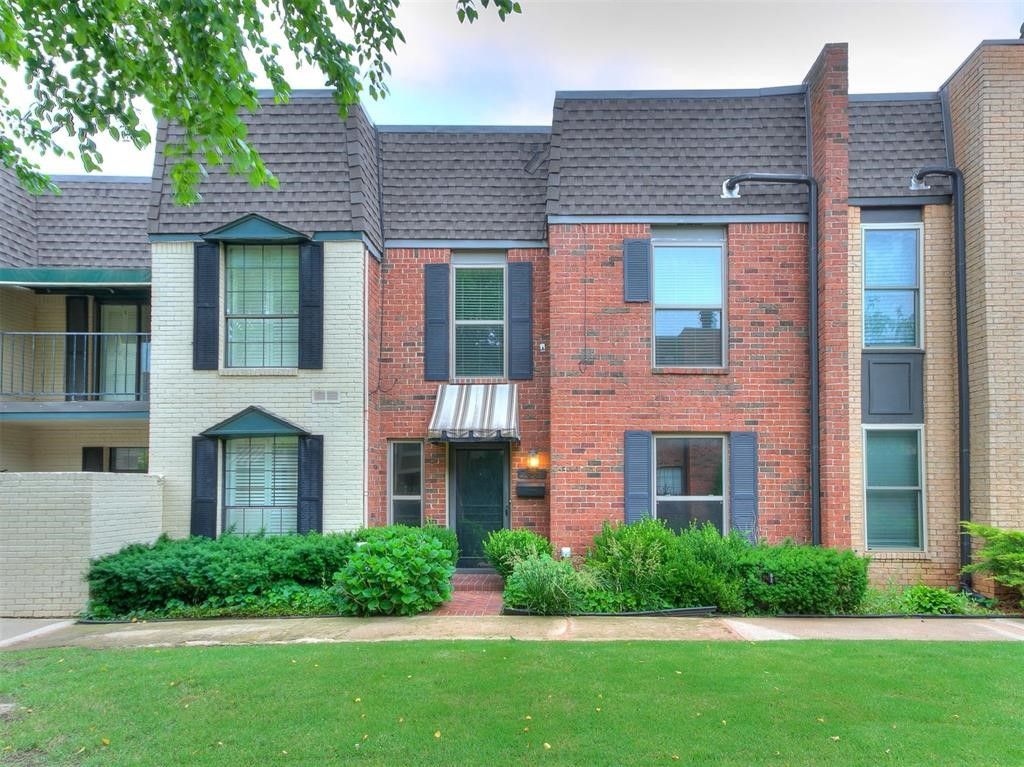 7817 Old Hickory Lane, Oklahoma City, OK 73116