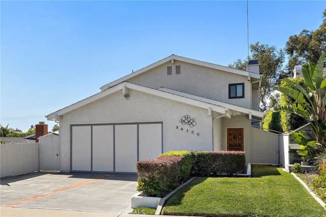 34155 Camino El Molino, Dana Point, CA 92624