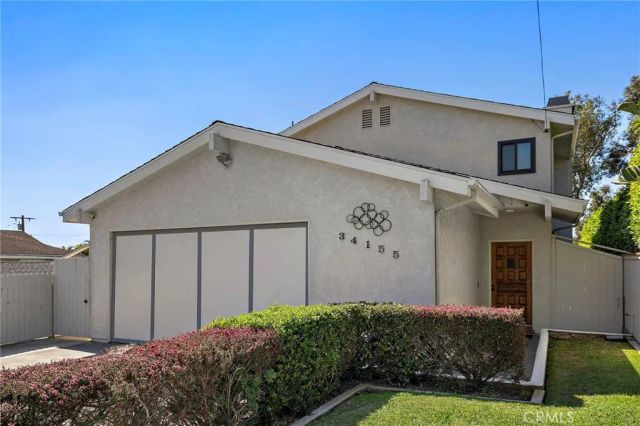 34155 Camino El Molino, Dana Point, CA 92624