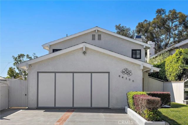 34155 Camino El Molino, Dana Point, CA 92624