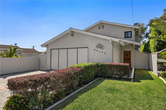34155 Camino El Molino, Dana Point, CA 92624