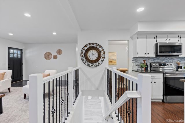 10128 W Layton Place, Littleton, CO 80127