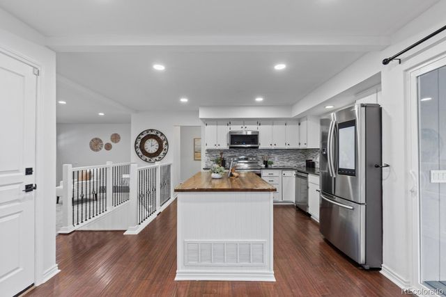 10128 W Layton Place, Littleton, CO 80127