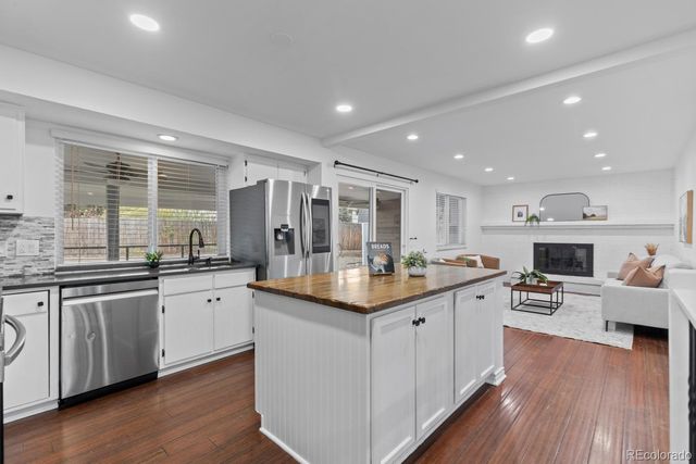 10128 W Layton Place, Littleton, CO 80127