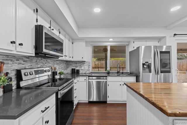 10128 W Layton Place, Littleton, CO 80127