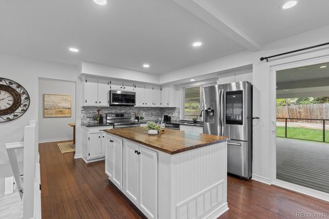 10128 W Layton Place, Littleton, CO 80127