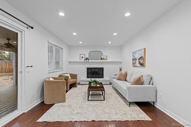 10128 W Layton Place, Littleton, CO 80127